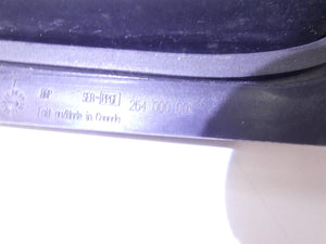 2010 Sea-Doo 4-Tec GTX 215 Rear Side Storage Compartment Box Set 246000001