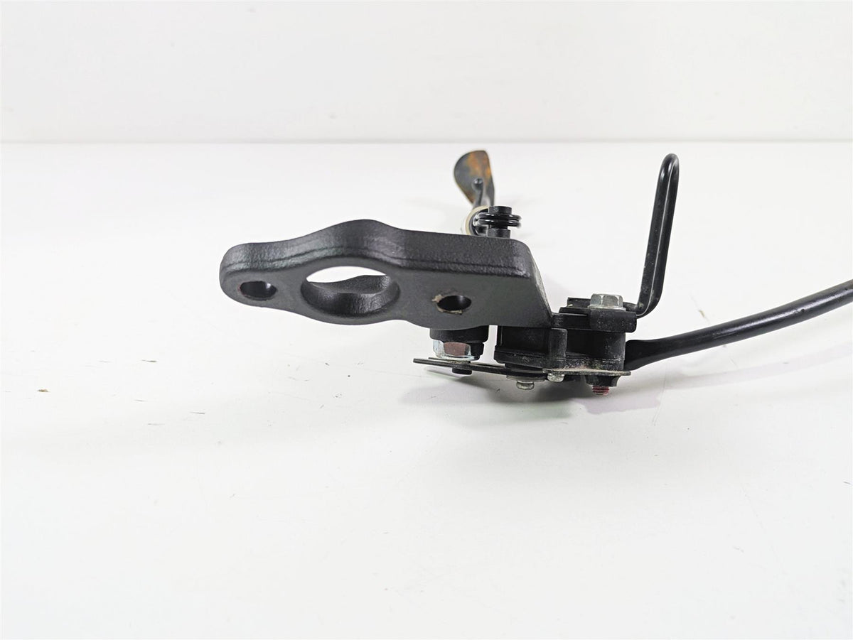 2023 Kawasaki ZX1400 ZX14R Ninja Side Kickstand & Safety Switch 32043-0610-18R {{ shop.shopifyCountryName }} - Mototech271