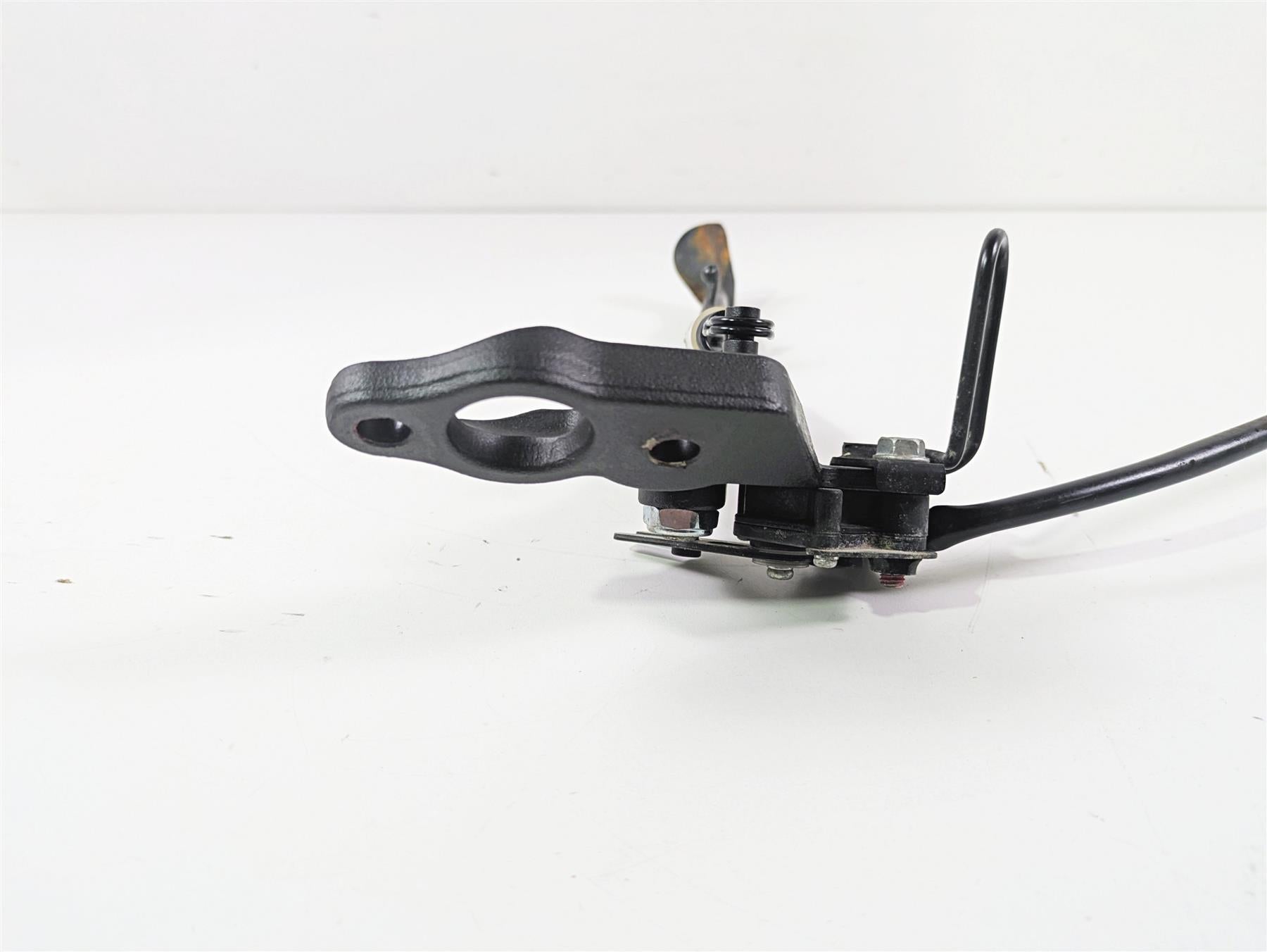 2023 Kawasaki ZX1400 ZX14R Ninja Side Kickstand & Safety Switch 32043-0610-18R {{ shop.shopifyCountryName }} - Mototech271