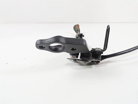 2023 Kawasaki ZX1400 ZX14R Ninja Side Kickstand & Safety Switch 32043-0610-18R {{ shop.shopifyCountryName }} - Mototech271