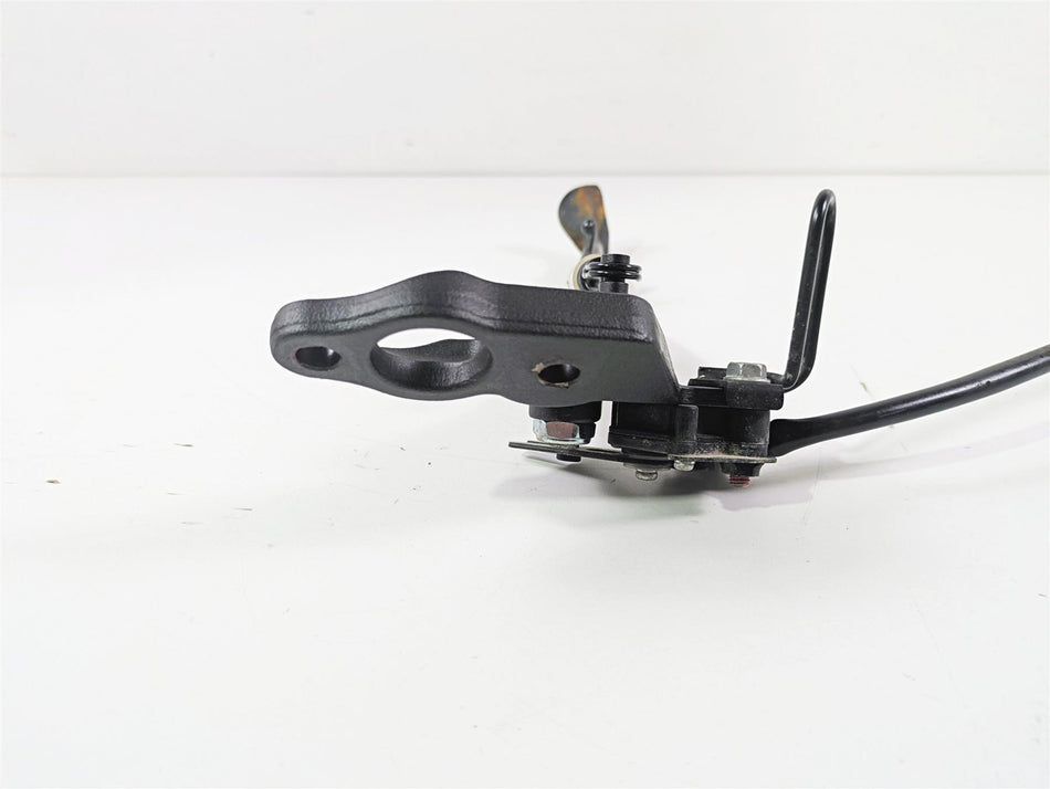 2023 Kawasaki ZX1400 ZX14R Ninja Side Kickstand & Safety Switch 32043-0610-18R {{ shop.shopifyCountryName }} - Mototech271