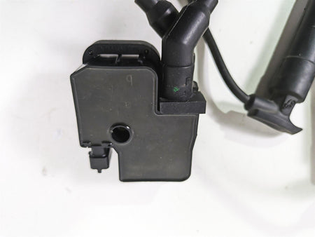 2018 Indian Chieftain Dark Horse Ignition Coil Wires Plugs 4010425 2876049 {{ shop.shopifyCountryName }} - Mototech271