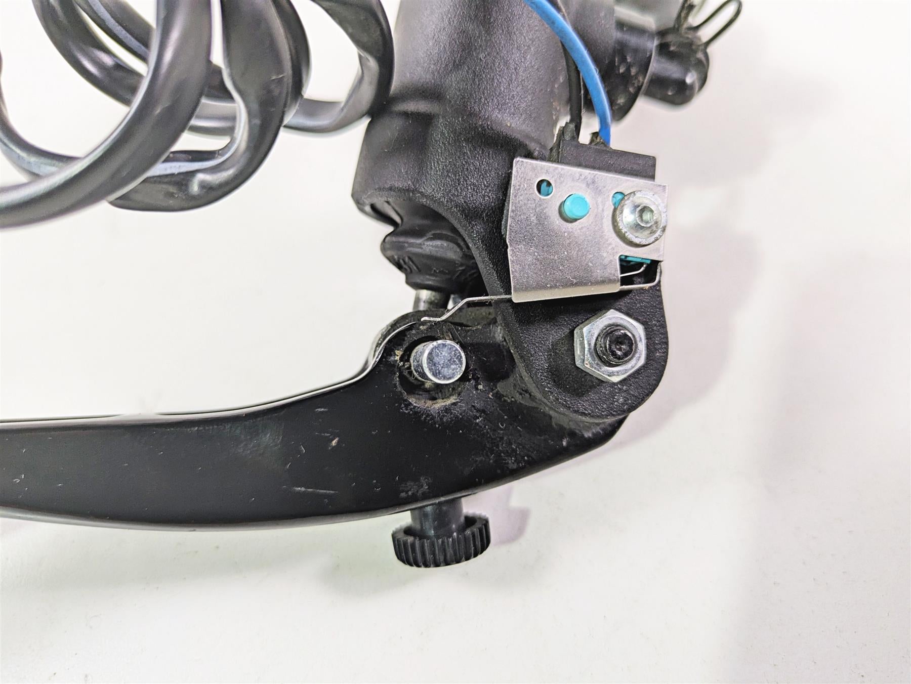 2018 KTM 1290 Super Duke R Magura Radial Clutch Master Cylinder 6130203014430 {{ shop.shopifyCountryName }} - Mototech271