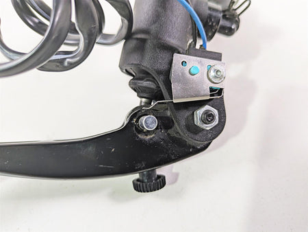 2018 KTM 1290 Super Duke R Magura Radial Clutch Master Cylinder 6130203014430 {{ shop.shopifyCountryName }} - Mototech271