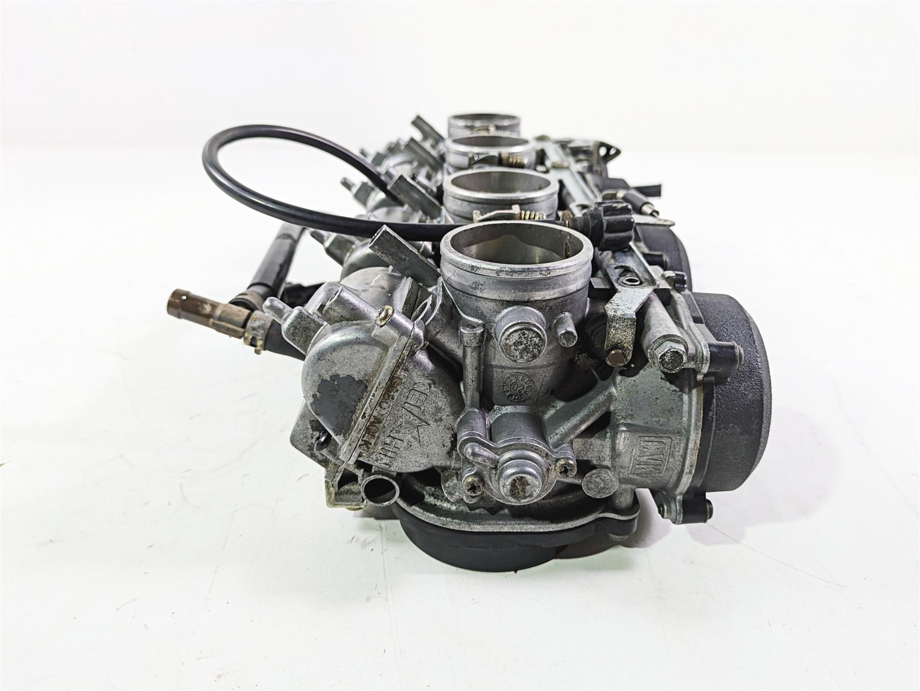 かくにん 10 Kawasaki Ninja ZX10R ZX10 Rear Wheel Cush Drive Sprocket Hub