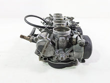 Load image into Gallery viewer, 2003 Kawasaki ZX9R Ninja Carburetor Carb Set Keihin 15003-1680 | Mototech271
