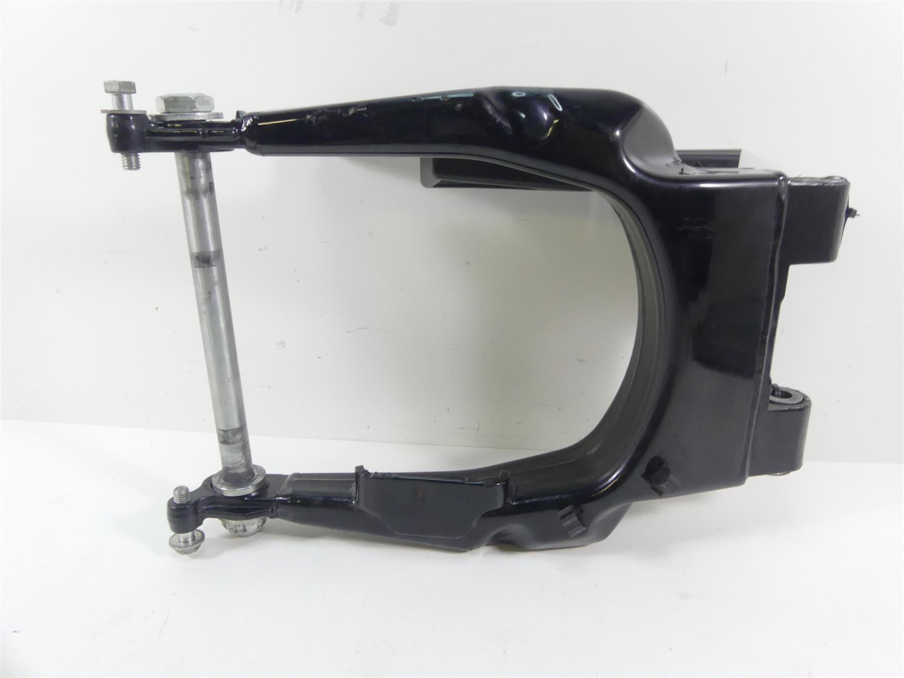 2017 Harley Touring FLHTKL Electra Glide Rear Swingarm & 25mm Axle Set 47549-09A {{ shop.shopifyCountryName }} - Mototech271
