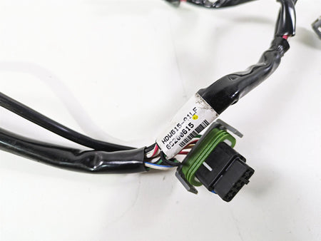 2016 Harley FXDL Dyna Low Rider Dual Gauges Wiring Harness 69200615 {{ shop.shopifyCountryName }} - Mototech271