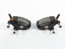 Load image into Gallery viewer, 2008 Harley FLHTCU Electra Glide Front Brake Caliper Set 43027-08 44023-08 | Mototech271

