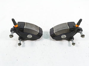 2008 Harley FLHTCU Electra Glide Front Brake Caliper Set 43027-08 44023-08 | Mototech271