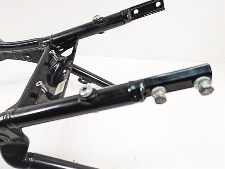 2014 Harley Touring FLHTK Electra Glide Straight Sub Frame Subframe 48079-09BHP {{ shop.shopifyCountryName }} - Mototech271