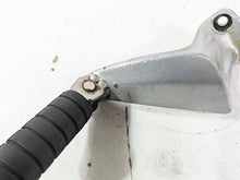 Load image into Gallery viewer, 2004 Victory Kingpin Rear Passenger Pillion Footpeg Foot Peg Set 1014126 1014127
