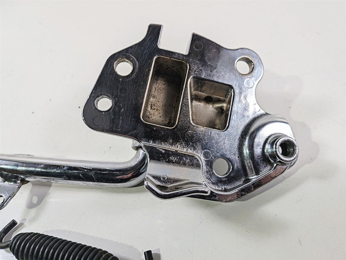 2020 Harley Touring FLTRK Road Glide Side Kick Jiffy Stand Kickstand 50075-07A {{ shop.shopifyCountryName }} - Mototech271