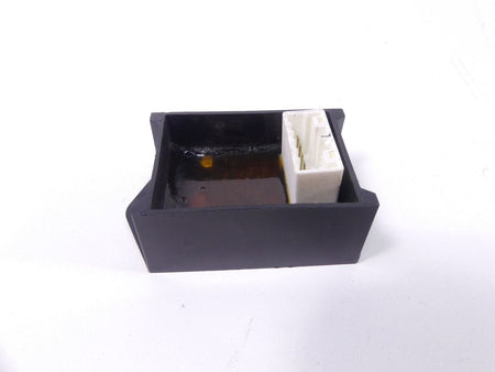 2003 Harley Touring FLHTCI Electra Glide Low Fuel Warning Module 68620-96 {{ shop.shopifyCountryName }} - Mototech271
