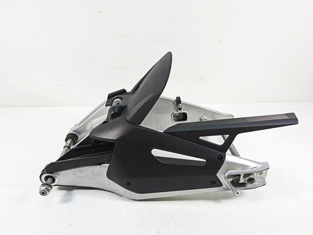 2021 Aprilia RS660 Rear Swingarm Swing Arm Axle Set 2B007756 {{ shop.shopifyCountryName }} - Mototech271