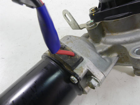 2019 Honda Talon SXS1000 S2X Power Steering Unit Module 412 miles 53600-HL6-A01 {{ shop.shopifyCountryName }} - Mototech271