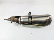 Load image into Gallery viewer, 2016 BMW R1200RS K54 Exhaust Muffler Pipe Silencer 18518525268 | Mototech271
