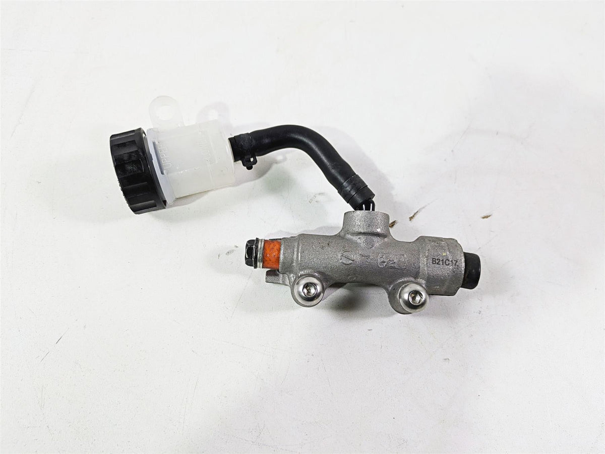 2021 Kawasaki Z900 ZR900 Rear Brake Master Cylinder 43015-0650 {{ shop.shopifyCountryName }} - Mototech271