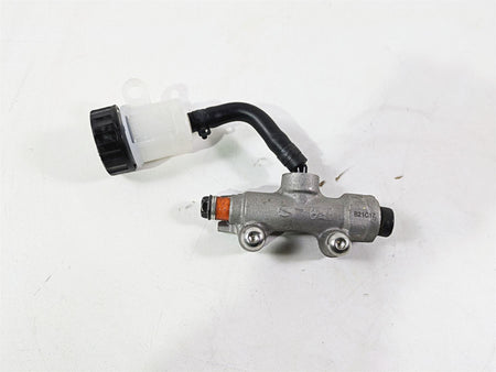 2021 Kawasaki Z900 ZR900 Rear Brake Master Cylinder 43015-0650 {{ shop.shopifyCountryName }} - Mototech271