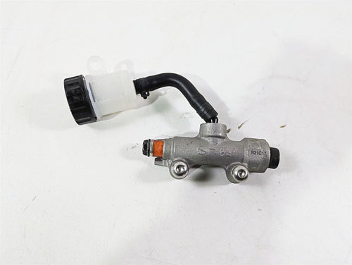 2021 Kawasaki Z900 ZR900 Rear Brake Master Cylinder 43015-0650 | Mototech271