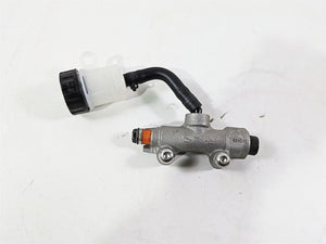 2021 Kawasaki Z900 ZR900 Rear Brake Master Cylinder 43015-0650 | Mototech271