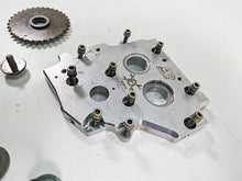 Load image into Gallery viewer, Feuling Oe+ Twin Cam Dyna Softail Touring Cam Plate Holder Set 8033 | Mototech271
