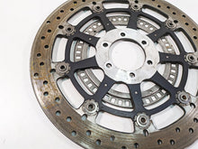 Load image into Gallery viewer, 2015 BMW S1000RR K46 Brembo Front Brake Rotor Set 320Mm 34117723493
