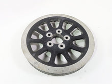 Load image into Gallery viewer, 2010 Harley Dyna FXDB Street Bob Rear Drive Belt Sprocket Pulley 66T 1&quot; 40374-07
