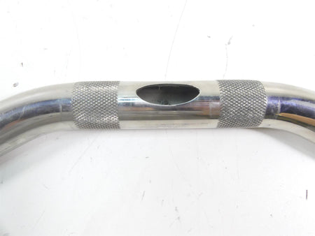 2009 Harley FXDF Dyna Fat Bob Handlebar Handle Bar Steering 1.25'' 56959-08A {{ shop.shopifyCountryName }} - Mototech271
