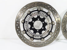 Load image into Gallery viewer, 2016 BMW S1000RR K46 Front Brake Rotors Disc Set 320Mm Forged 34118523478 | Mototech271

