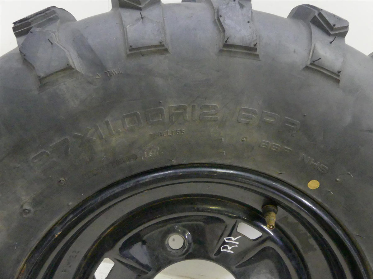 2019 Polaris General 1000 EPS CST Clincher Tires On 12x6 12x8 Wheel Set 1521606 {{ shop.shopifyCountryName }} - Mototech271
