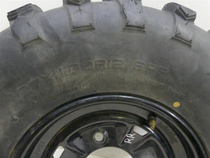 2019 Polaris General 1000 EPS CST Clincher Tires On 12x6 12x8 Wheel Set 1521606