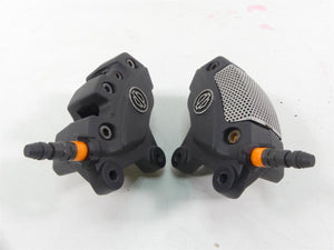 2015 Harley VRSCF Muscle Rod Front Brembo Brake Caliper Set 44731-08 44732-08 | Mototech271