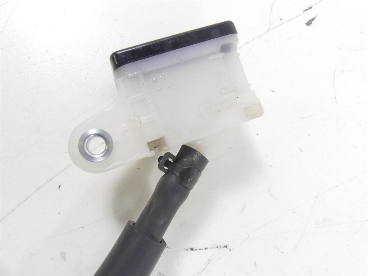 2021 Honda CBR600RR Rear Nissin Brake Master Cylinder 43510-MFJ-D01 {{ shop.shopifyCountryName }} - Mototech271