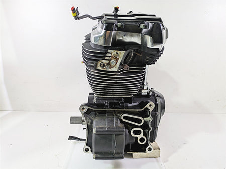 2018 Harley FLHCS Softail Heritage 115th Runnin 114 M8 Engine Motor 34k 16200397 {{ shop.shopifyCountryName }} - Mototech271