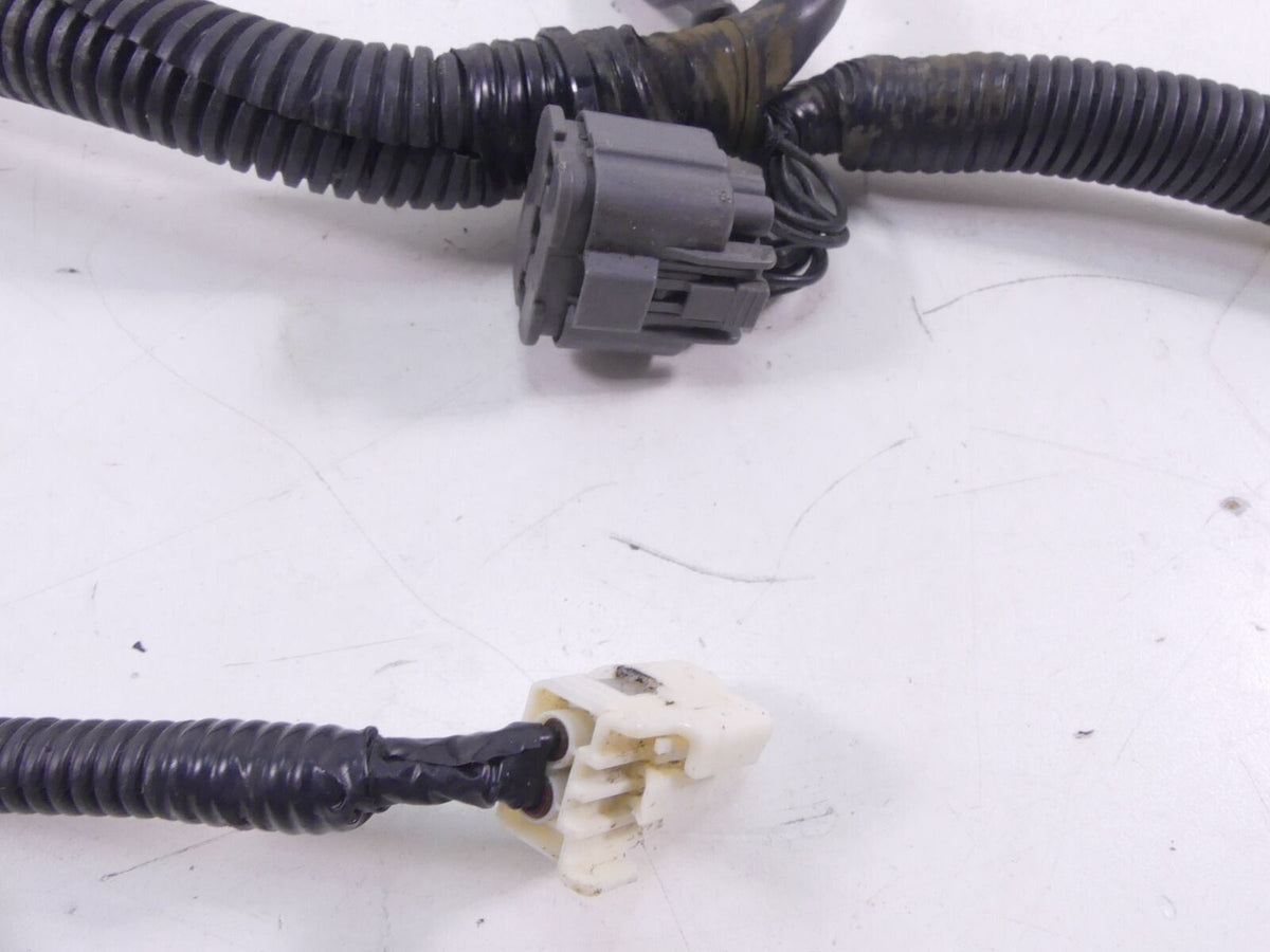 2014 Yamaha Waverunner VXR VX1800 Wiring Harness Loom -No Cuts 6CN-8259L-10-00 {{ shop.shopifyCountryName }} - Mototech271