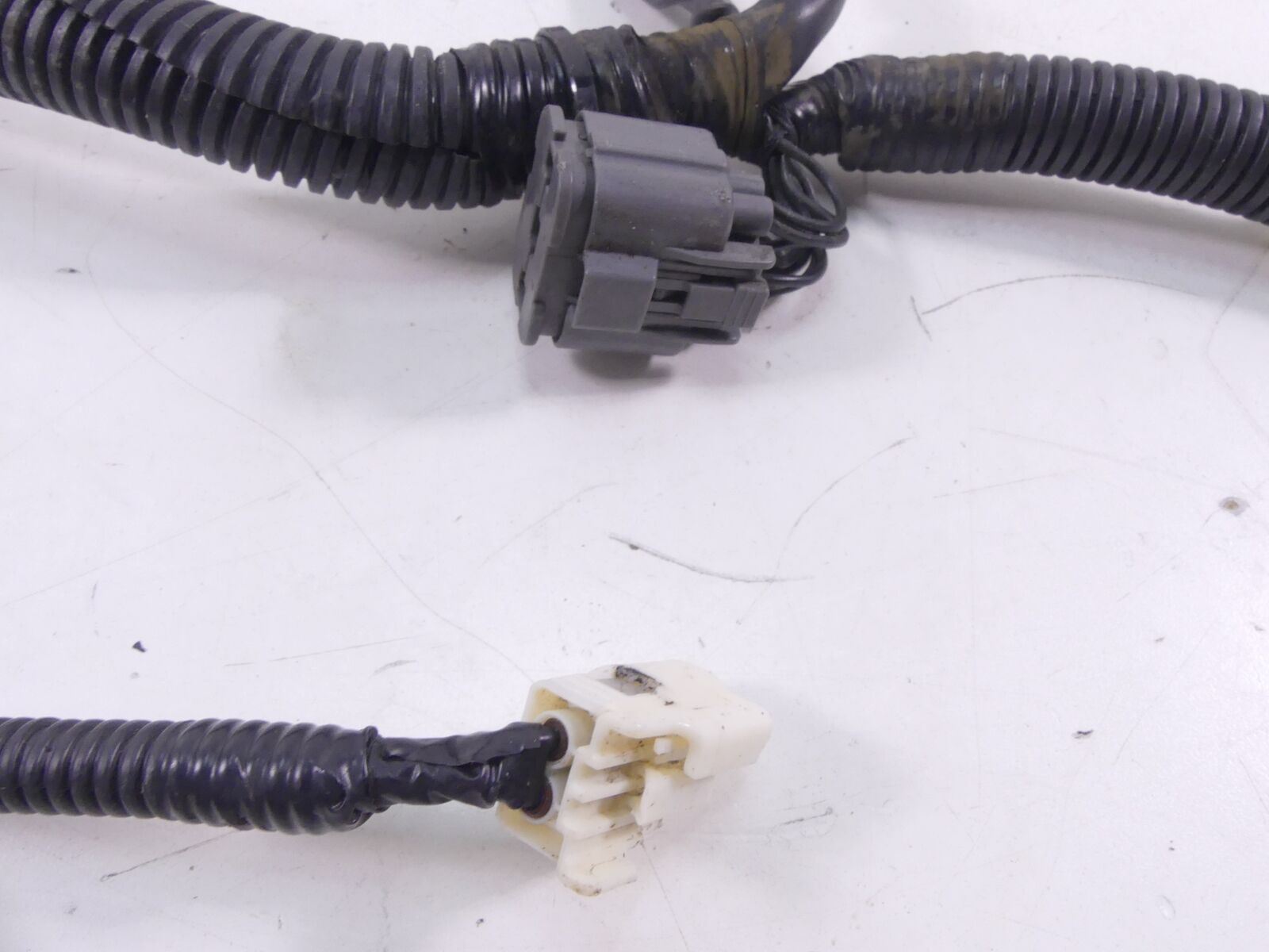 2014 Yamaha Waverunner VXR VX1800 Wiring Harness Loom -No Cuts 6CN-8259L-10-00 {{ shop.shopifyCountryName }} - Mototech271