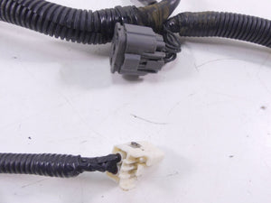 2014 Yamaha Waverunner VXR VX1800 Wiring Harness Loom -No Cuts 6CN-8259L-10-00 | Mototech271