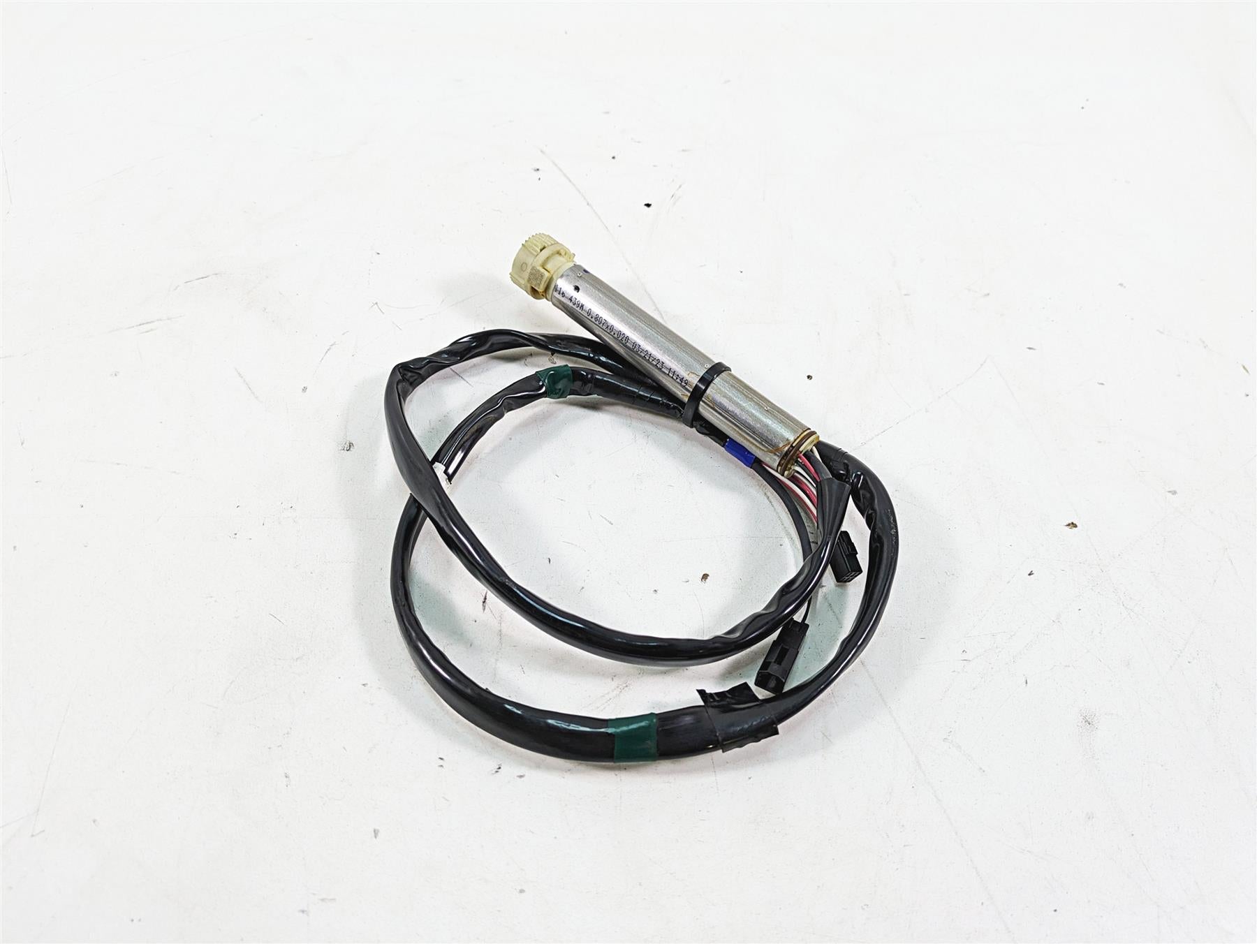 2019 Harley Touring FLHX Street Glide Throttle Ride By Wire Sensor 32700050A {{ shop.shopifyCountryName }} - Mototech271