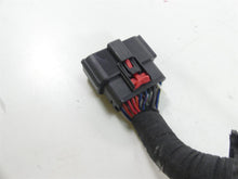 Load image into Gallery viewer, 2019 Harley FLHC Softail Heritage Rear Frame Backbone Wiring Harness 69201655 | Mototech271

