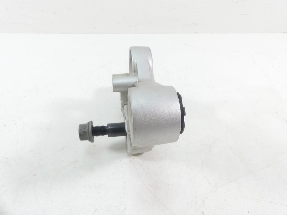 2013 BMW R1200GS K255 Adventure Upper Triple Tree Steering Clamp 31427718170 {{ shop.shopifyCountryName }} - Mototech271
