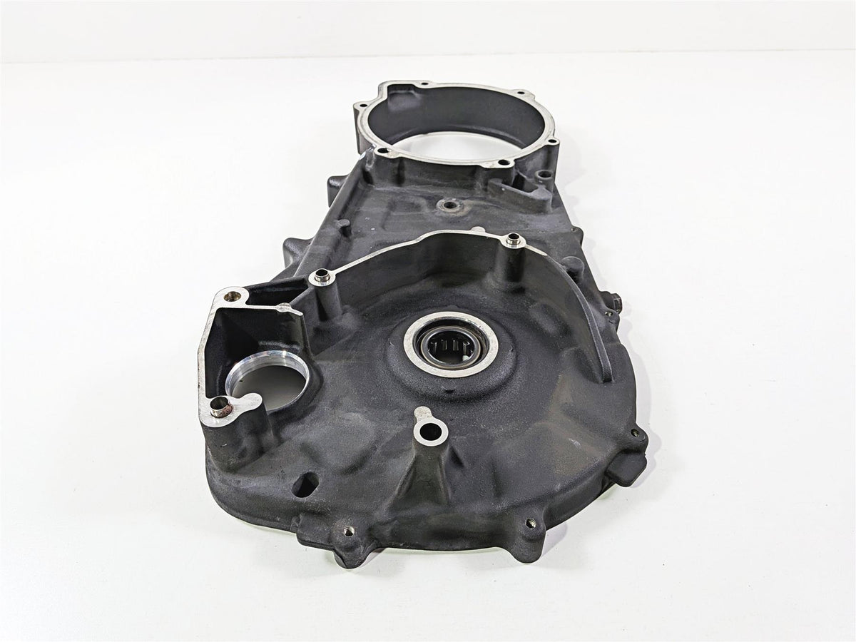 2022 Harley Softail FXLRST Low Rider Inner Primary Drive Clutch Cover 36500099 {{ shop.shopifyCountryName }} - Mototech271