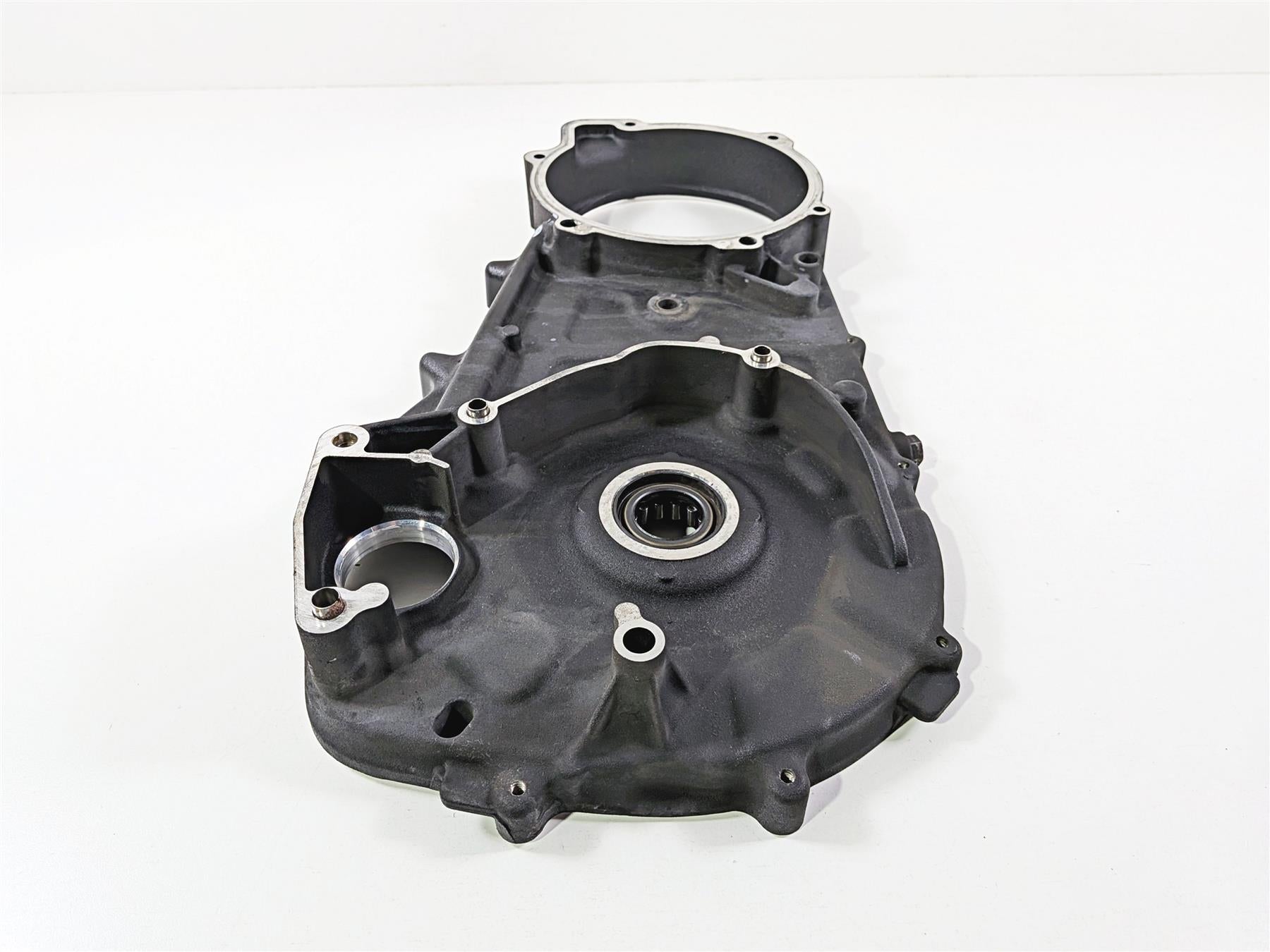 2022 Harley Softail FXLRST Low Rider Inner Primary Drive Clutch Cover 36500099 {{ shop.shopifyCountryName }} - Mototech271