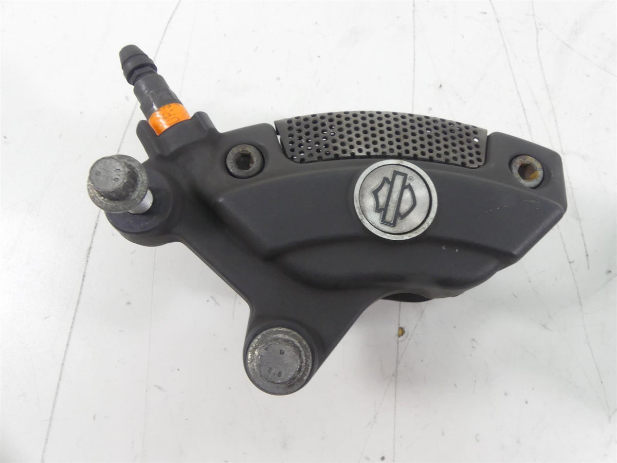 2016 Harley Touring FLTRX Road Glide Front Brake Caliper Set 43027-08 43023-08 {{ shop.shopifyCountryName }} - Mototech271