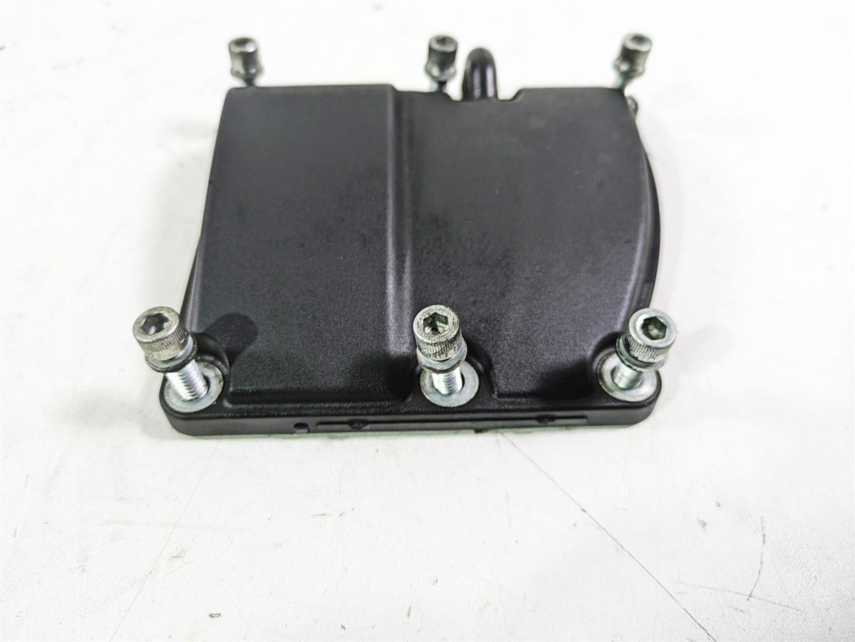 2021 Harley Softail FXBBS Street Bob Transmission Case Top Cover 34800045 {{ shop.shopifyCountryName }} - Mototech271