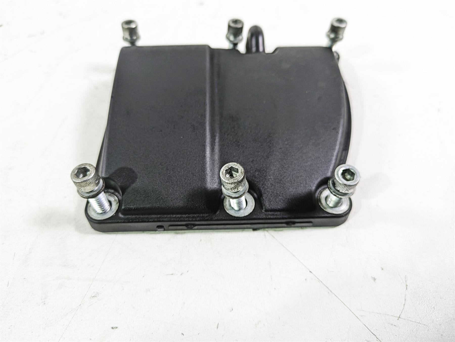 2021 Harley Softail FXBBS Street Bob Transmission Case Top Cover 34800045 {{ shop.shopifyCountryName }} - Mototech271
