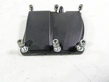 Load image into Gallery viewer, 2021 Harley Softail FXBBS Street Bob Transmission Case Top Cover 34800045 | Mototech271
