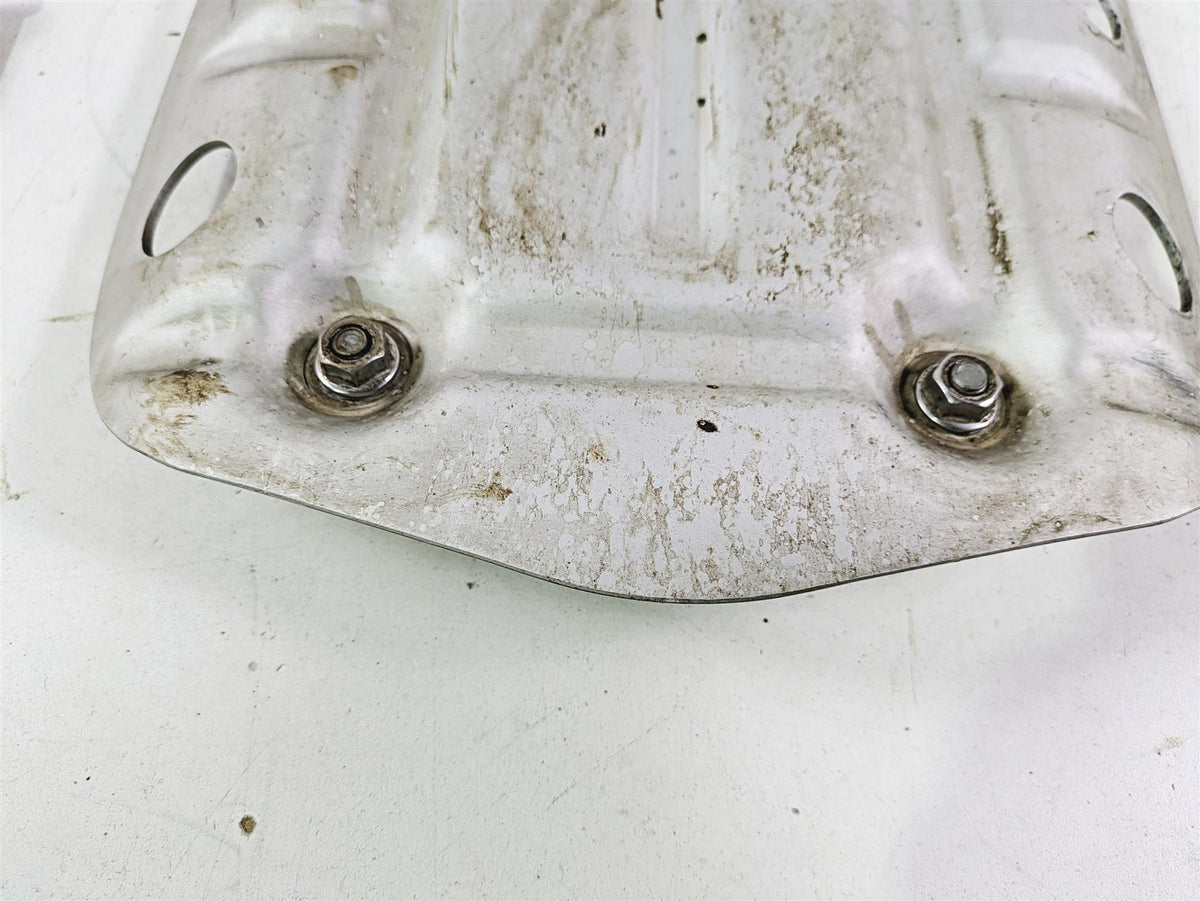2009 BMW R1200GS K255 Adv Under Engine Lower Skid Plate 11117717743 {{ shop.shopifyCountryName }} - Mototech271