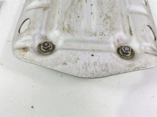 Load image into Gallery viewer, 2009 BMW R1200GS K255 Adv Under Engine Lower Skid Plate 11117717743 | Mototech271
