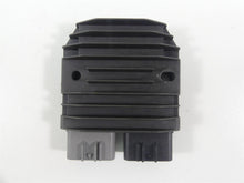 Load image into Gallery viewer, 2013 Triumph Rocket 3 Touring Rectifier Voltage Regulator T1300470 FH009AA | Mototech271
